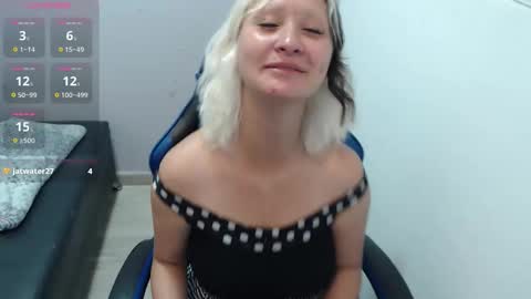 Dafne online show from March 17, 1:49 pm