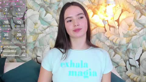 Dafne  online show from February 26, 1:57 am