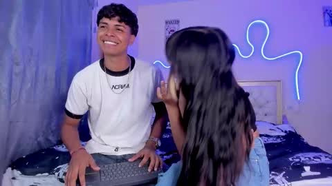 dafnezahiraa  online show from September 18, 5:00 am