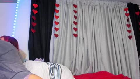 Dafnne online show from May 2, 12:49 am