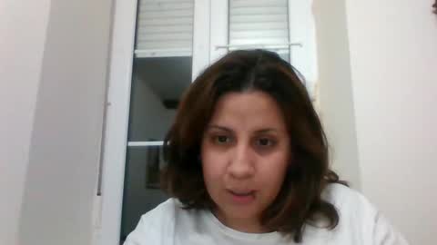 Snapshot of daga2215 chatting on October 10, 6:58 pm daga2215 online show from October 10, 6:58 pm