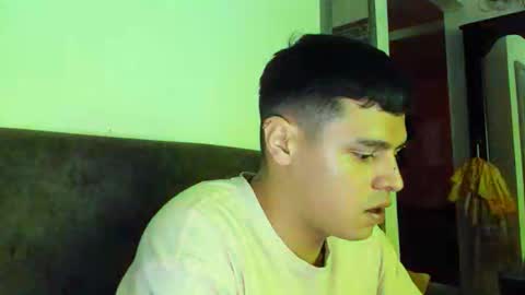 my name is Jhon and I live in colombia online show from April 4, 1:12 am