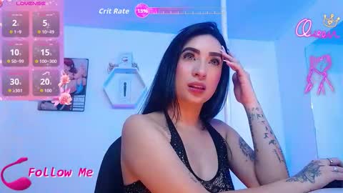 Dagny  online show from January 15, 3:15 am