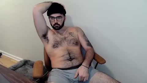 DaGreekGod online show from January 16, 8:40 pm