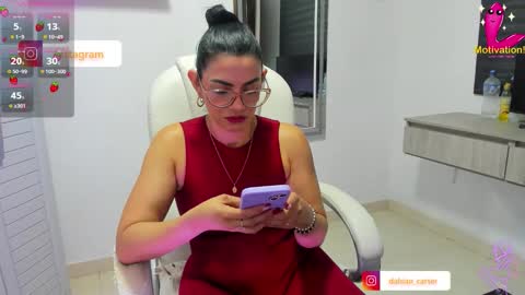 Dahian  online show from December 18, 12:44 pm