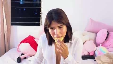 Dahiana online show from February 23, 11:51 pm