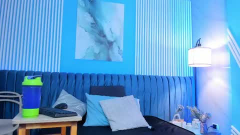 Dahiane Connor online show from April 12, 11:47 am