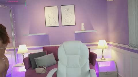 Snapshot of dahliagraey chatting on October 7, 11:39 am Dahlia Grey online show from October 7, 11:39 am
