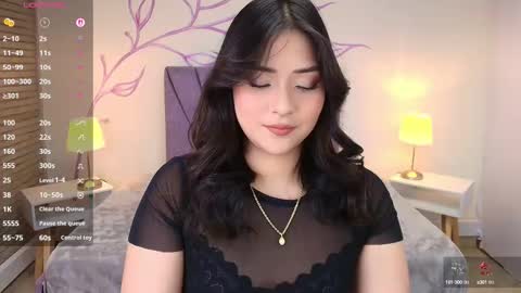 Snapshot of dahliamoore chatting on September 13, 11:40 pm Dahlia online show from September 13, 11:40 pm