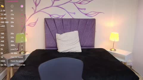 Snapshot of dahliamoore chatting on September 18, 10:03 pm Dahlia online show from September 18, 10:03 pm
