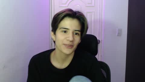 Snapshot of dahliarios chatting on January 29, 5:09 am lorena online show from January 29, 5:09 am