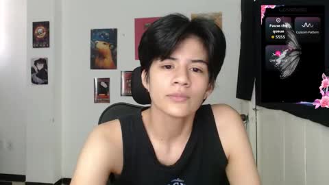 Snapshot of dahliarios chatting on October 22, 2:52 pm lorena online show from October 22, 2:52 pm
