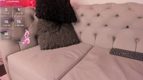 Daia Ortiz  online show from October 11, 12:59 am