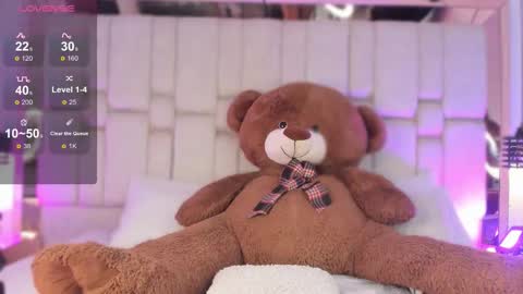 Daia Ortiz  online show from January 14, 8:28 pm