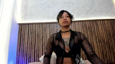 Daiana online show from May 10, 12:55 pm