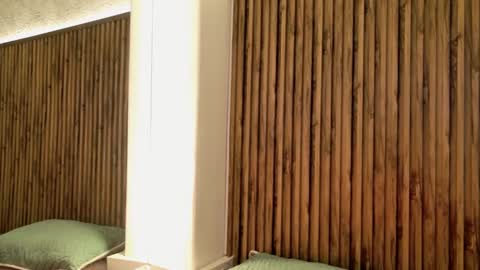 Daiana online show from November 23, 9:35 pm