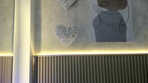 Daiana online show from November 28, 8:27 pm