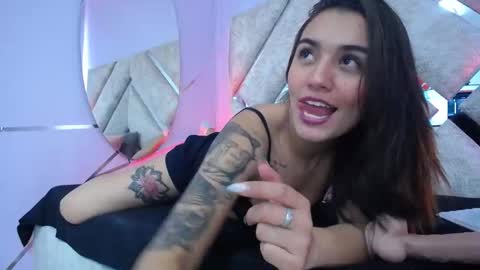daila_ online show from December 2, 2:58 pm