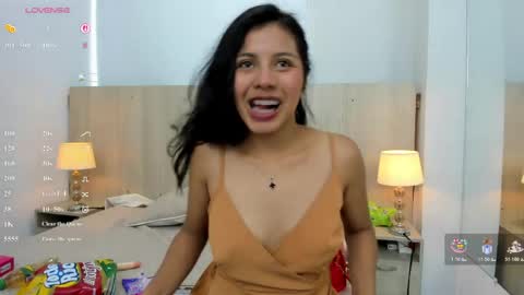 Daila Beltran online show from May 7, 10:05 pm
