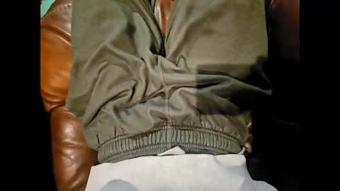 DailyJerker84 online show from January 18, 11:47 pm