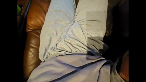 DailyJerker84 online show from February 28, 8:13 pm