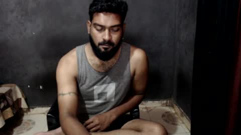 indian guys online show from August 5, 2:36 pm