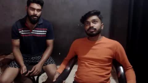 indian guys online show from April 11, 2:32 pm