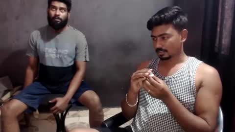 Snapshot of dailysoap chatting on February 22, 9:23 am indian guys online show from February 22, 9:23 am