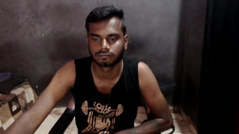 indian guys online show from July 15, 2:55 pm