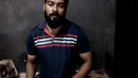 indian guys online show from June 18, 2:33 pm