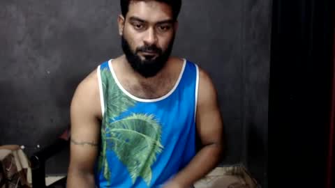indian guys online show from August 1, 3:02 pm