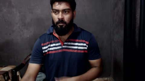 indian guys online show from June 13, 7:30 am