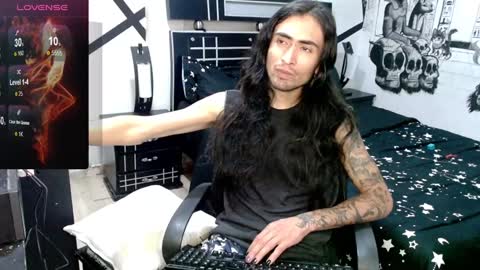 felipe online show from January 19, 4:01 am