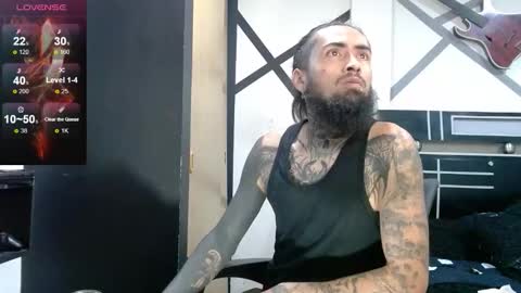 felipe online show from November 11, 5:53 am