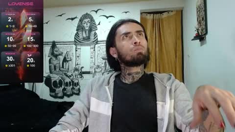 felipe online show from March 4, 5:00 am