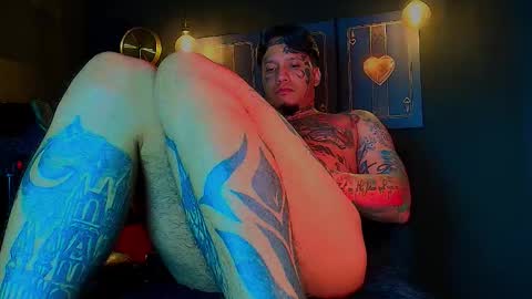 Daimond hope666 online show from October 6, 11:11 pm