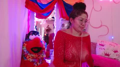 DAINA online show from July 13, 4:38 am