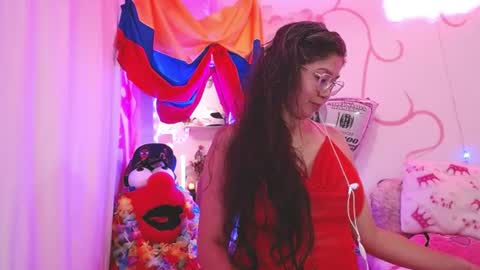 DAINA online show from July 27, 4:54 am