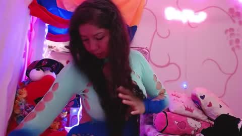 DAINA online show from June 26, 7:58 am