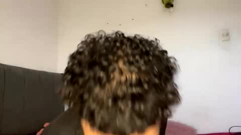 Dainn and Eris online show from March 3, 11:01 pm