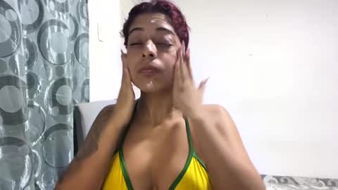 Dainn and Eris online show from January 13, 8:44 am