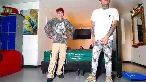 daiquirie online show from July 4, 11:14 am