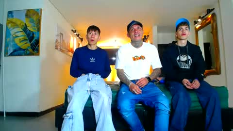 daiquirie online show from June 17, 11:26 am