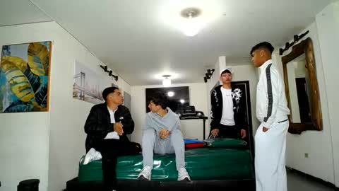 daiquirie online show from July 28, 12:01 pm