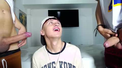 daiquirie online show from November 4, 12:50 pm