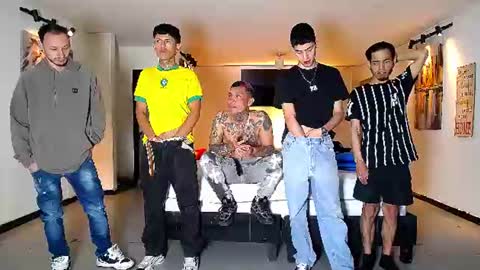 daiquirie online show from July 19, 12:41 pm