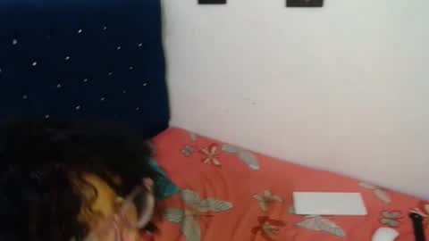 daisha_becker online show from December 22, 9:09 pm