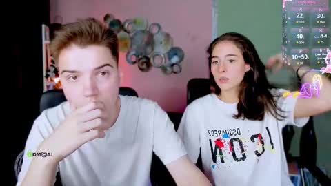 daisy online show from September 19, 7:50 pm