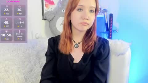 Daisy online show from July 11, 7:17 pm