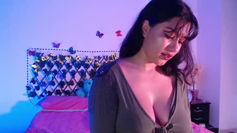Snapshot of daisy_girll chatting on September 29, 9:30 am daisy_girll online show from September 29, 9:30 am
